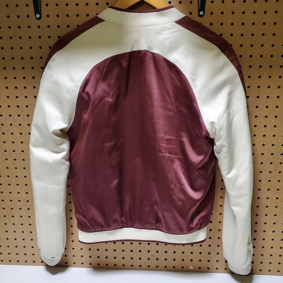 Bomber Jacket - Picture 3 of 3